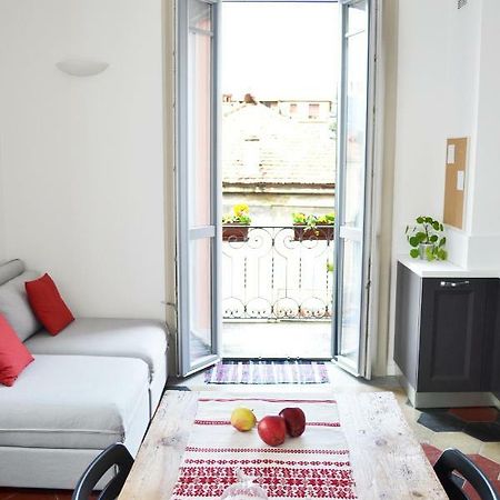 Italian Fairytale Apartment By Rent All كومو المظهر الخارجي الصورة