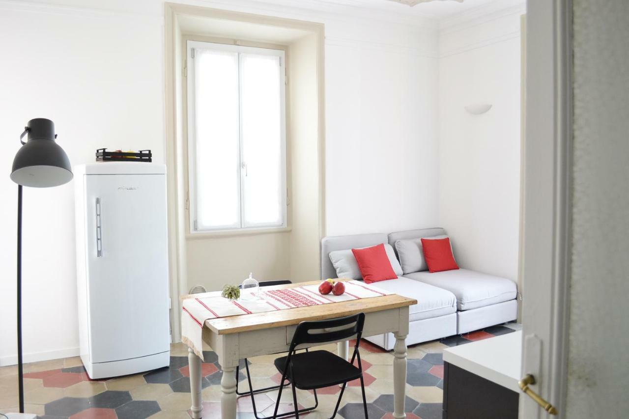 Italian Fairytale Apartment By Rent All كومو المظهر الخارجي الصورة