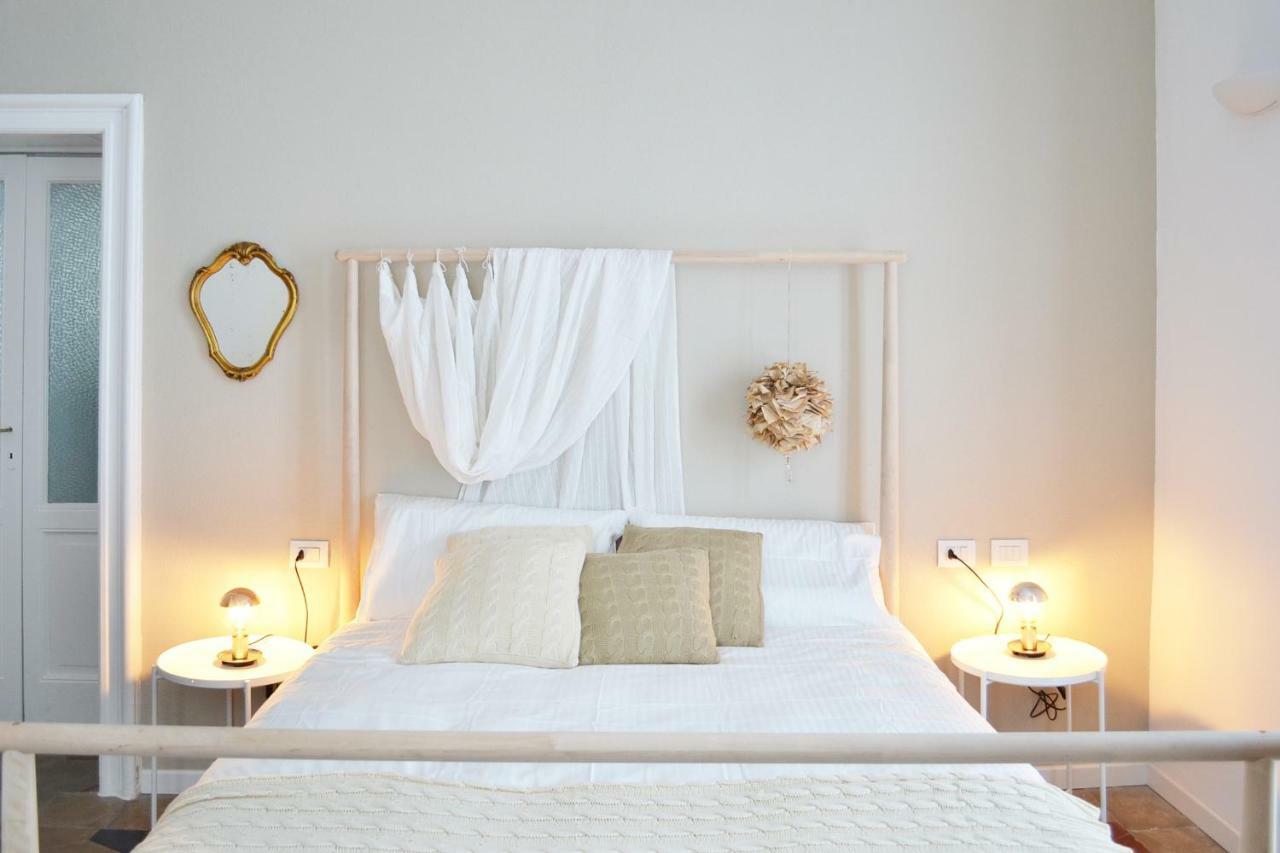 Italian Fairytale Apartment By Rent All كومو المظهر الخارجي الصورة